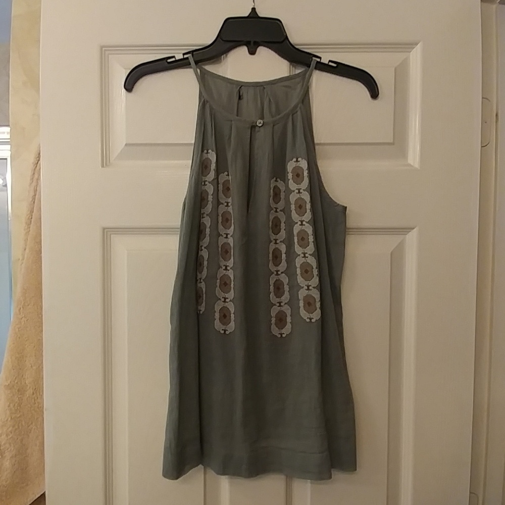 Botique top